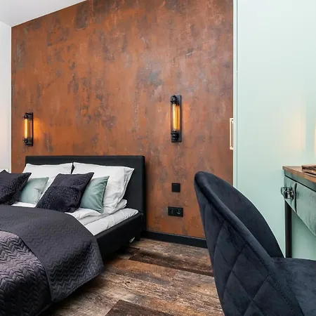 Apartament Mezzo Przymorze Parking&balcony By Renters Prestige *